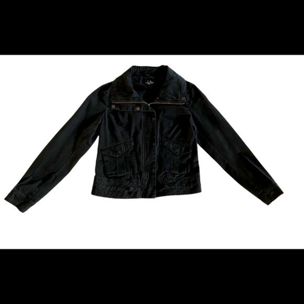 LA Coalition Jacket Size Small